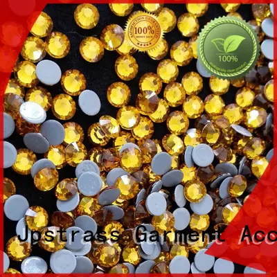 strong bulk hotfix rhinestones rhinestones decoration for dress 1