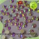 Jpstrass superb flat back crystal rhinestones series for dress 1