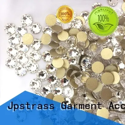 Jpstrass mobile flatback rhinestones wholesale manufacturer for ballroom 1