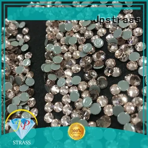 Jpstrass online hot fix stone quality for ballroom 1