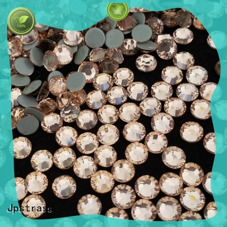 directly custom rhinestone transfers wholesale glue on sale for dress 1