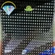 Jpstrass garnet rhinestone roll manufacturer for clothes 1