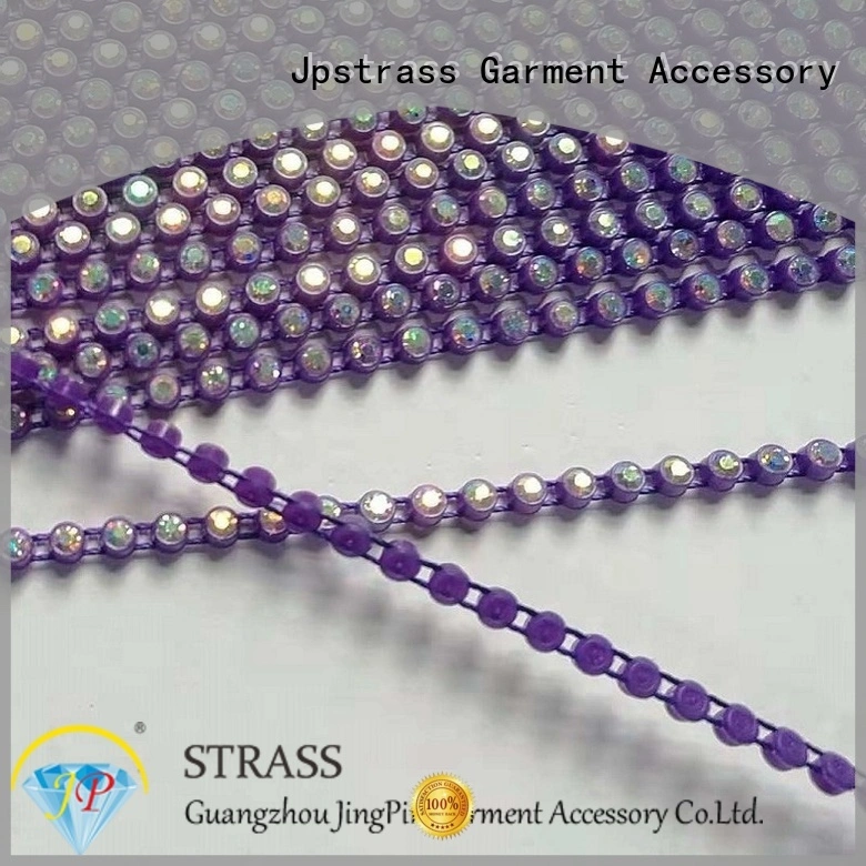 Jpstrass shiny rhinestone wrap yard for ballroom 1