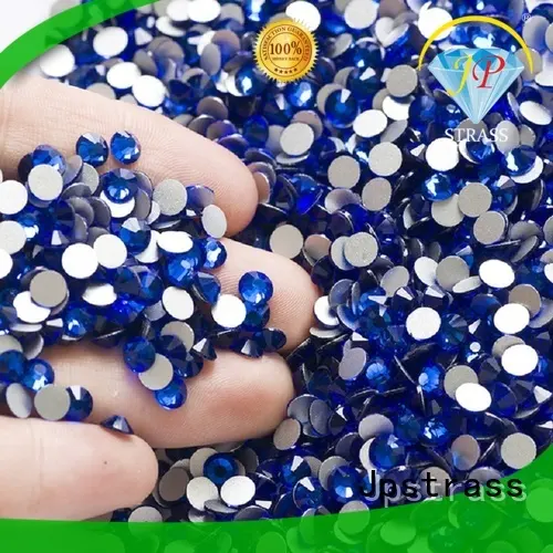 flat rhinestones online facets series for dress 1