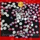 Jpstrass round pearl beads for crafts garment for ballroom 1