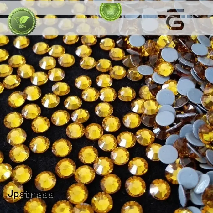 Jpstrass directly custom rhinestone transfers wholesale quality for ballroom 1