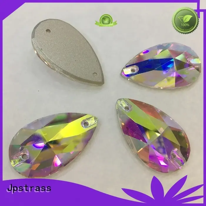 Jpstrass rhinestone rhinestone for sale quality for clothes 1