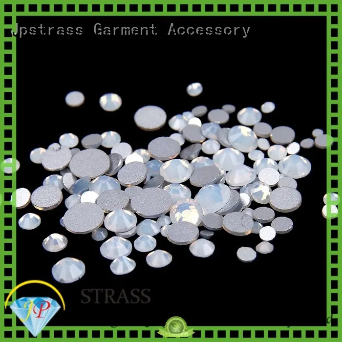 Jpstrass jp flat back crystal rhinestones series for party 1