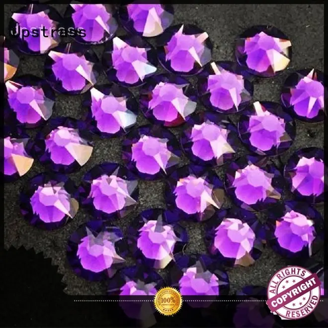 Jpstrass directly hotfix rhinestones quality for party 1