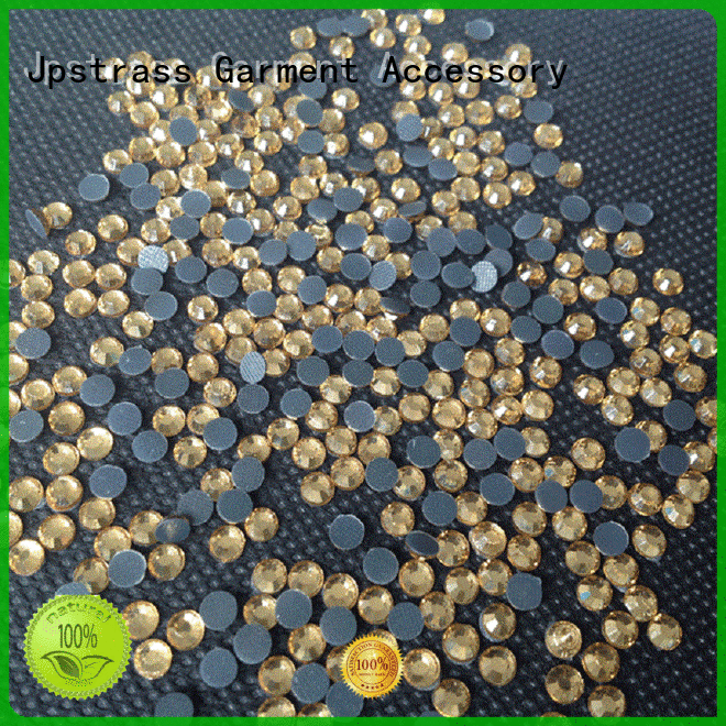 Jpstrass lead quality rhinestones rhinestone for dress 1