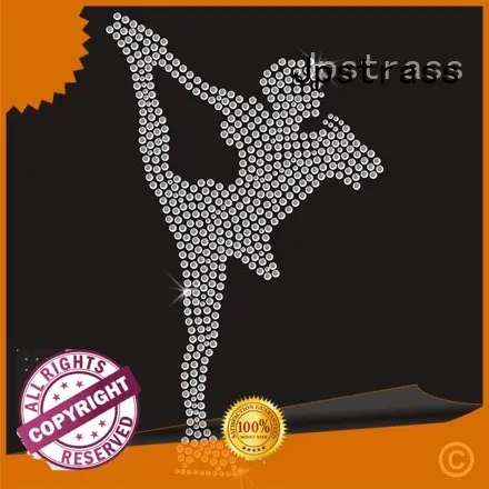 Jpstrass bulk rhinestone transfer paper manufacturer for online 1