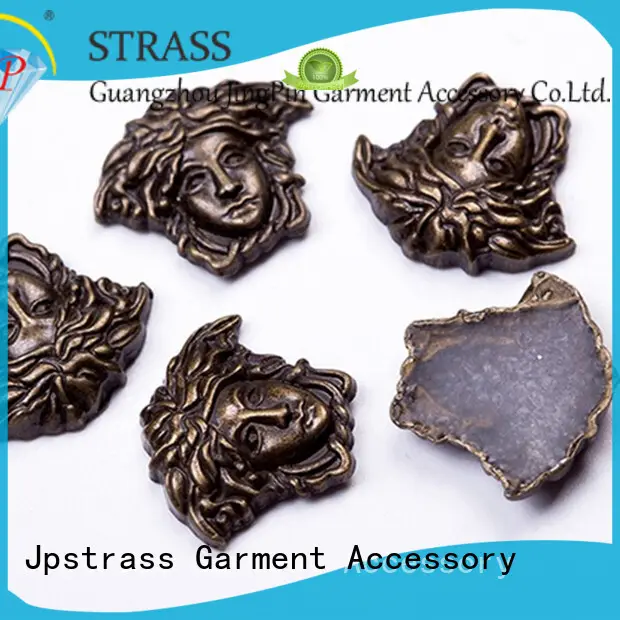 Jpstrass korean decorative studs for clothing ladies for dress 1