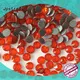 Jpstrass flat rhinestone supply wholesale for dress 1