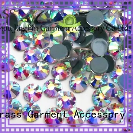 strong rhinestone hotfix glue decoration for party 1