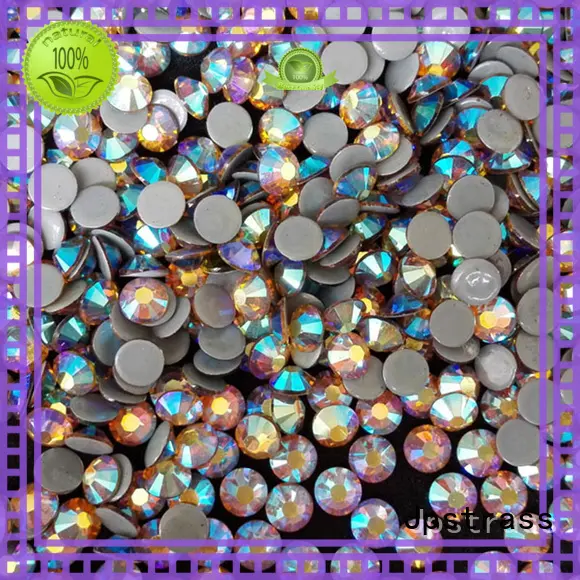 Jpstrass strass rhinestone manufacturer wholesale for ballroom 1