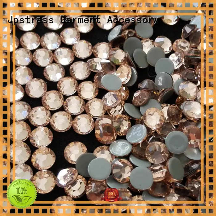 Jpstrass online hotfix strass wholesale for dress 1