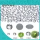 Jpstrass professional hot fix stone wholesale for clothes 1
