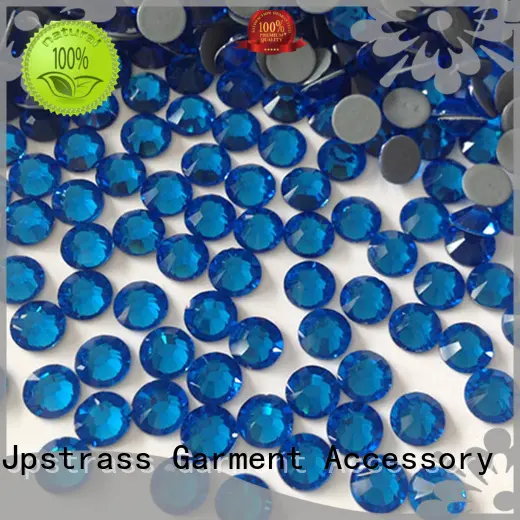 Jpstrass online rhinestones wholesale manufacturer for clothes 1