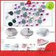 Jpstrass quality rhinestone hotfix on sale for ballroom 1
