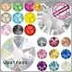 Jpstrass strass hotfix rhinestones manufacturer for clothes 1