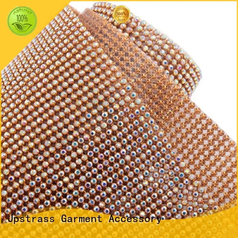 Jpstrass strass rhinestone trim beads for ballroom 1