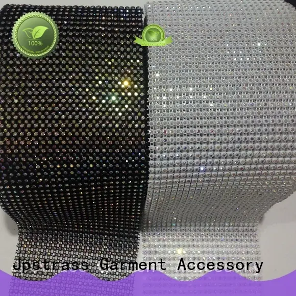 Jpstrass fancy plastic rhinestones manufacturer for party 1