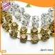 online rhinestone trim wholesale quality quality for clothes 1