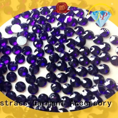 fashionable wholesale hotfix rhinestones suppliers ab manufacturer for clothes 1