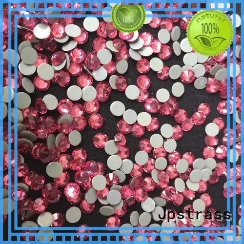 Jpstrass korean wholesale rhinestones rhinestone for ballroom 1