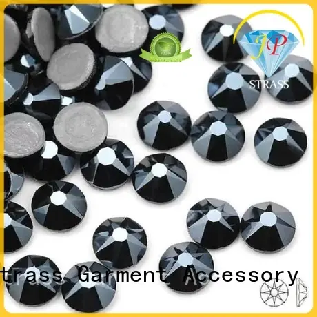 Jpstrass quality rhinestone beads wholesale for party 1