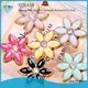 shiny strass hotfix multi quality for dress 1
