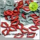 Jpstrass flat decorative studs for clothing quality for clothes 1