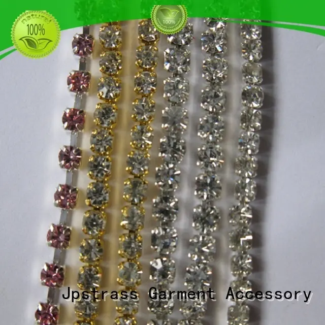 Jpstrass directly sale for clothes 1