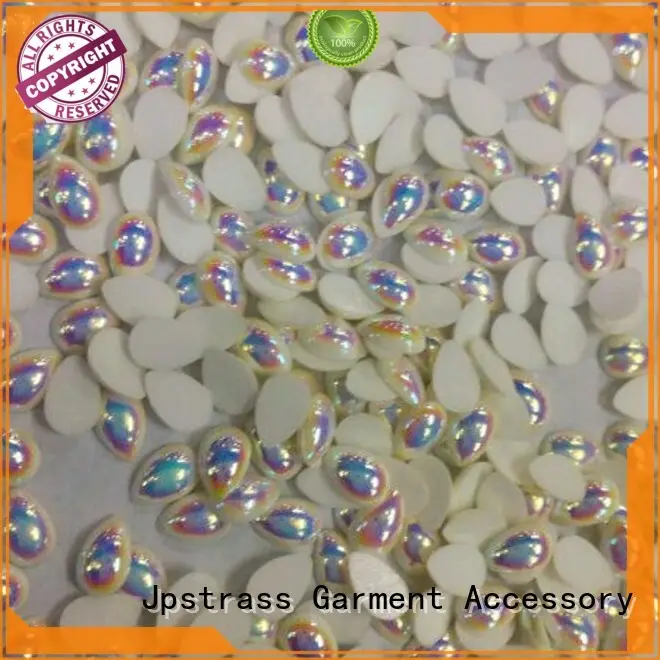 fashionable crystal rhinestones clothing garment for dress 1
