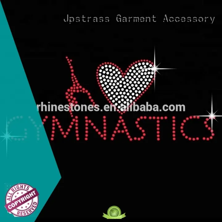 Jpstrass heat bulk rhinestones wholesale for party 1
