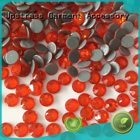 Jpstrass diy hot fix stone customization for clothes 1