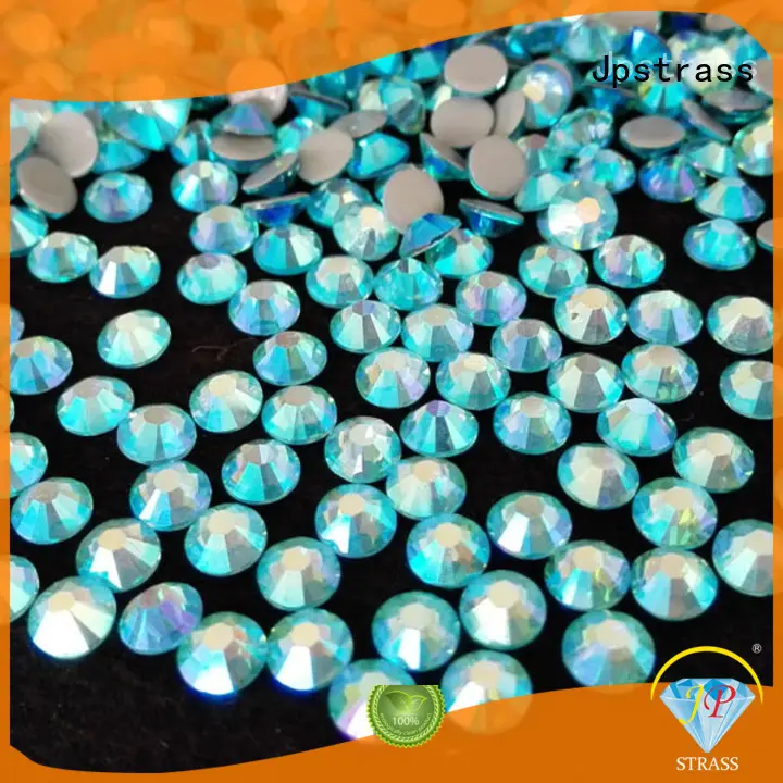 Jpstrass round supplier for dress 1