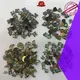 Jpstrass lead rhinestone shapes series for clothes 1