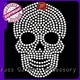 Jpstrass tshirts sequin transfers wholesale series for dress 1