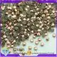 Jpstrass multi flat back studs quality for party 1
