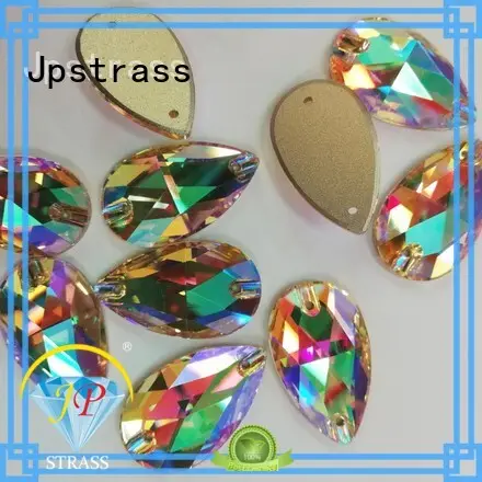 Jpstrass lead how to sew rhinestones on a dress quality for online 1