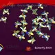Jpstrass quality flower rhinestones wholesale for clothes 1