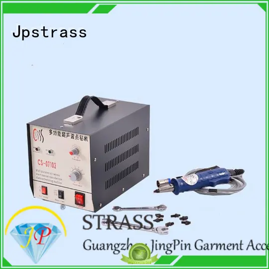 hot rhinestone machine fix supplier for ballroom 1