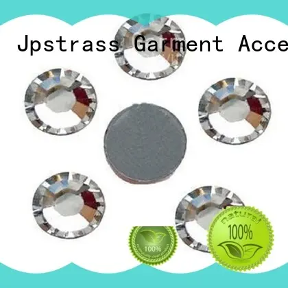 Jpstrass fix supplier for clothes 1