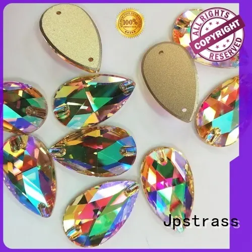Jpstrass korean rhinestone for sale quality for clothes 1