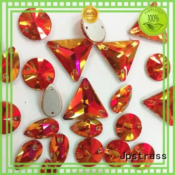 Jpstrass tear sew on crystal rhinestones rhinestone for online 1