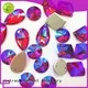 Jpstrass original rhinestone sew on gems facets for party 1