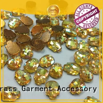 Jpstrass free rhinestone shapes wholesale for party 1