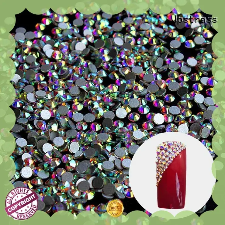 Jpstrass non rhinestones wholesale supplier for ballroom 1