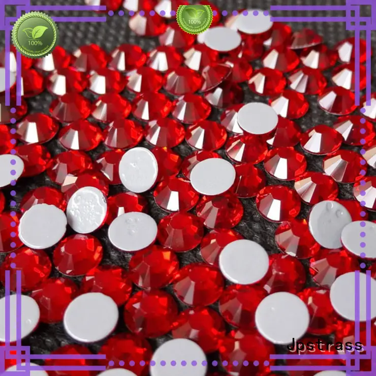Jpstrass lead buy hotfix rhinestones supplier for party 1